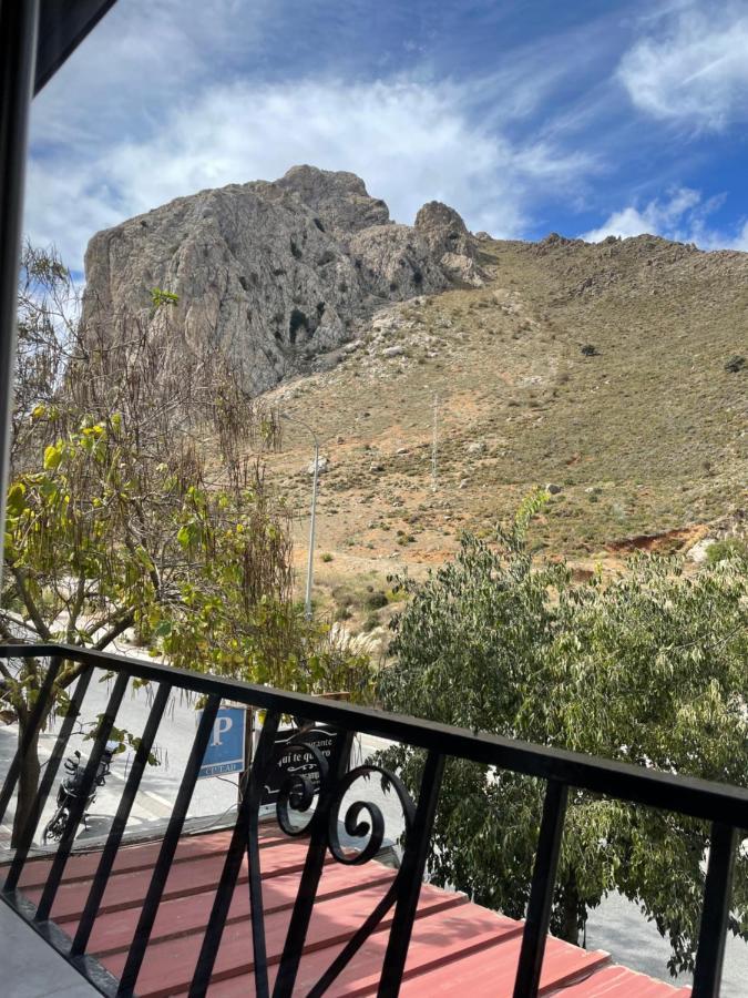 Aqui Te Quiero Ver Ventas de Zafarraya Buitenkant foto