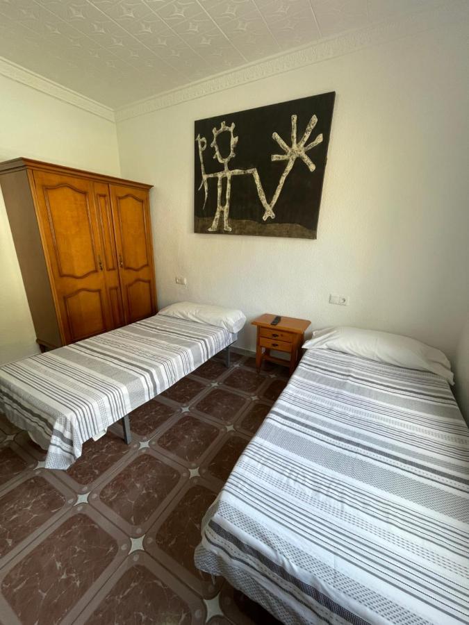 Aqui Te Quiero Ver Ventas de Zafarraya Buitenkant foto