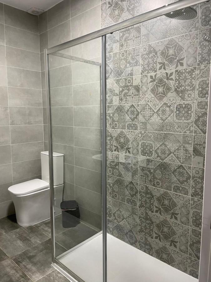 Aqui Te Quiero Ver Ventas de Zafarraya Buitenkant foto
