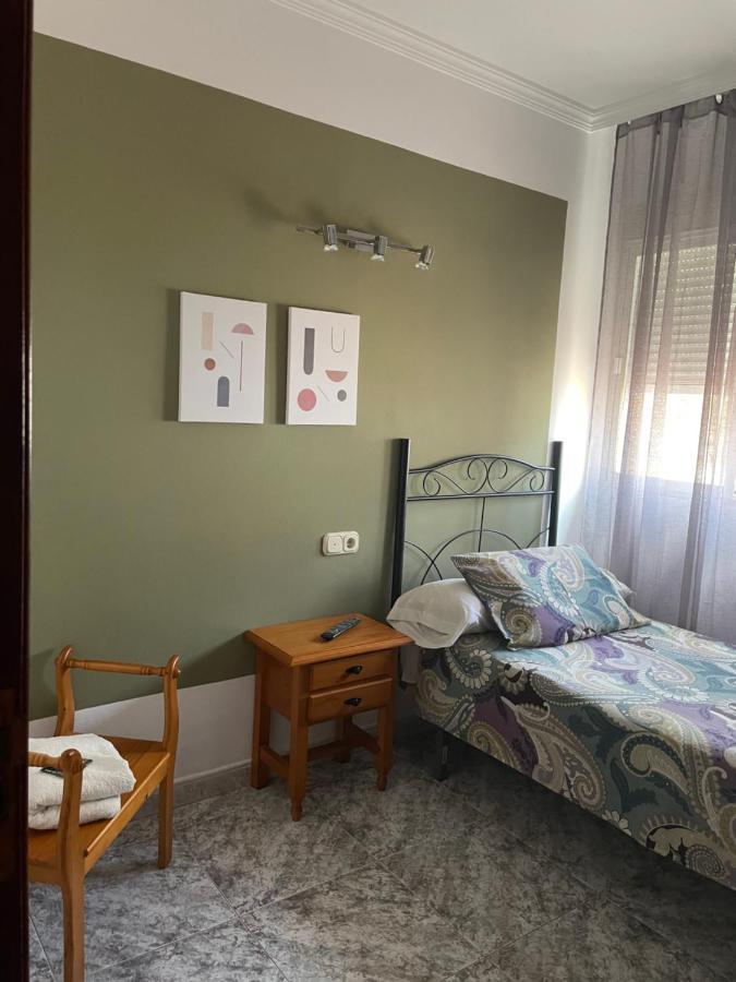 Aqui Te Quiero Ver Ventas de Zafarraya Buitenkant foto
