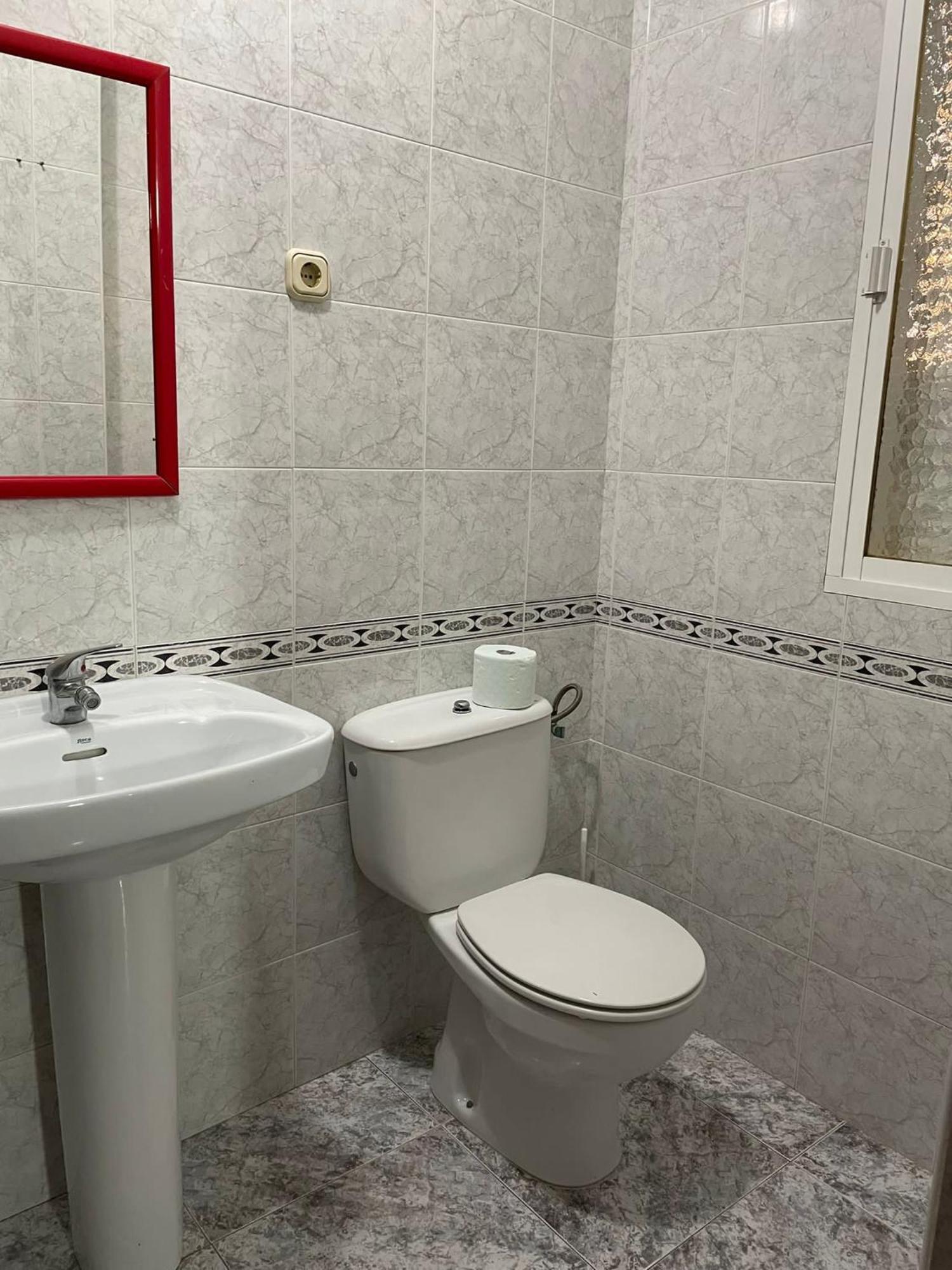 Aqui Te Quiero Ver Ventas de Zafarraya Buitenkant foto